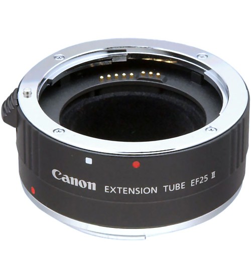 Canon Extension Tube EF 25 II